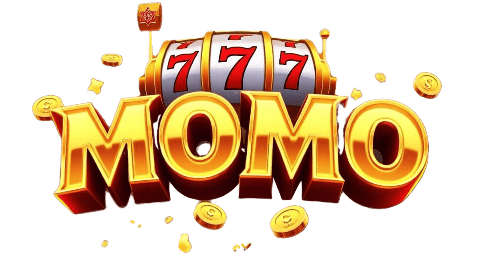 MOMO Logo